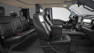 2026 Ford Super Duty® Internal Image 1